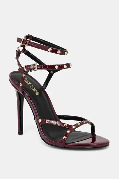 Sandále Just Cavalli