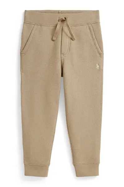 Detské tepláky Polo Ralph Lauren