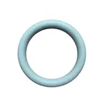 Sharp Shape Silikonový posilovací kruh velký 30 cm zelená