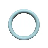 Sharp Shape Silikonový posilovací kruh velký 30 cm zelená