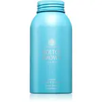 Molton Brown Coastal Cypress & Sea Fennel sůl do koupele 300 g