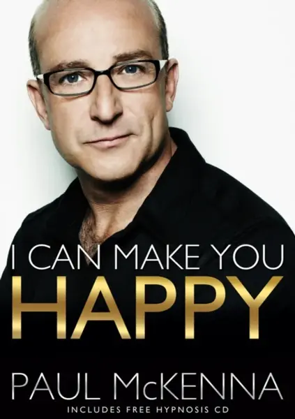 I Can Make You Happy - Paul McKenna
