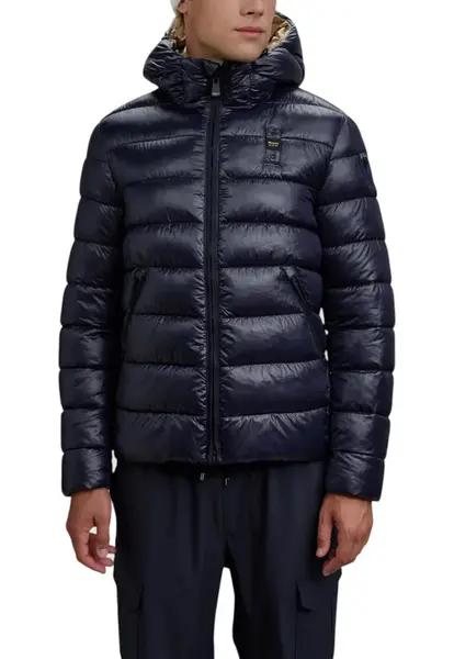 Blauer pánská zimní bunda