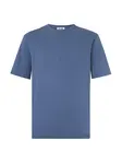 DRYKORN Tričko 'RAPHAEL'  modrá