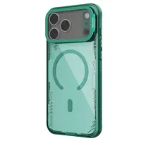 Zadní kryt Nillkin Iceblade Prop Magnetic Kryt pro Apple iPhone 17 Pro Max, green