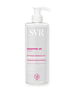 SVR Sensifine AR Eau Micellaire micelární voda 400 ml