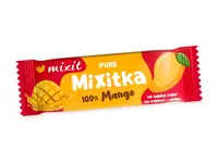 Mixit Ovocná Mixitka 100% Mango 20 g