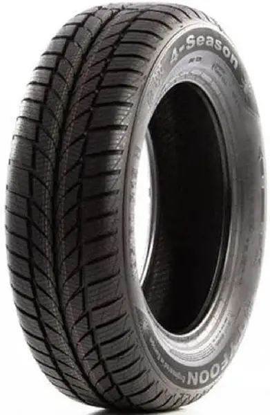TYFOON 205/55 R 16 91H 4_SEASON TL M+S 3PMSF TYFOON
