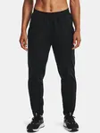 Under Armour Pants UA Tricot Pant-BLK - Mens