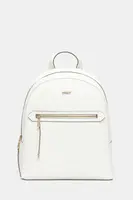 Kožený ruksak Dkny