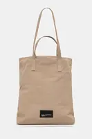 Bavlnená taška Karl Lagerfeld Jeans