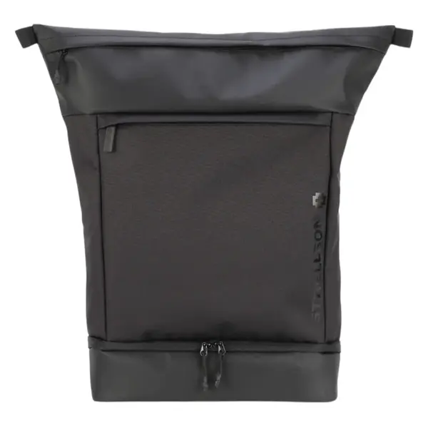STRELLSON Batoh 'Alperton Sebastian Daypack'  čierna