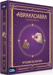 ABRAKADABRA - Kouzlení se světlem