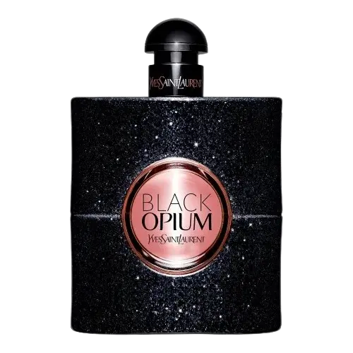 YVES SAINT LAURENT Parfumovaná voda Black Opium 90 ml