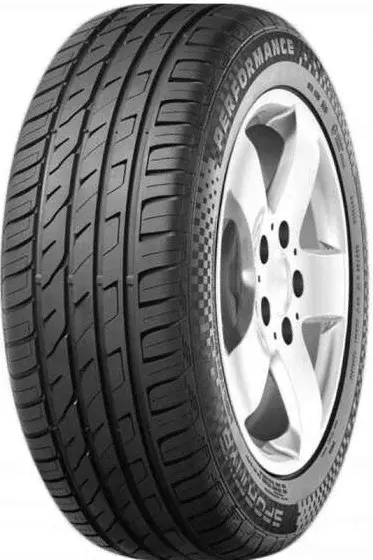 SPORTIVA 235/60 R 16 100H PERFORMANCE_SUV TL FR