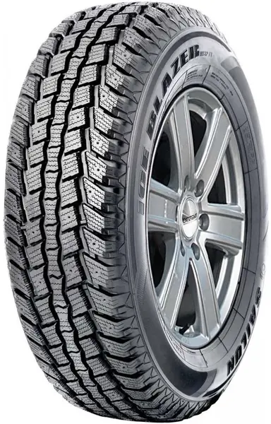 SAILUN 255/70 R 18 113S ICE_BLAZER_WST2_LT TL M+S 3PMSF FP