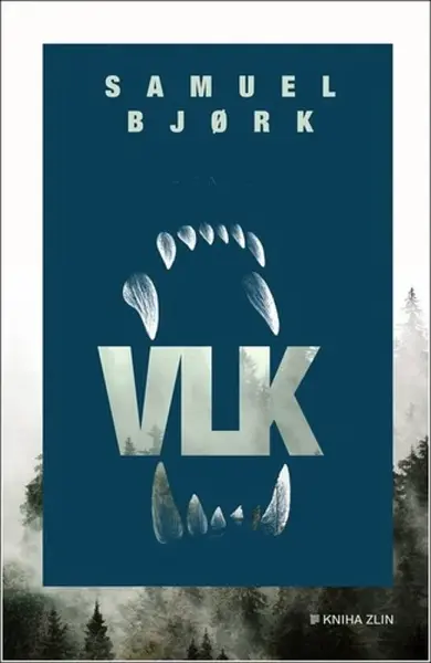 Vlk (poškozená) - Samuel Bjørk