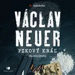 Pikový kráľ - Václav Neuer - audiokniha