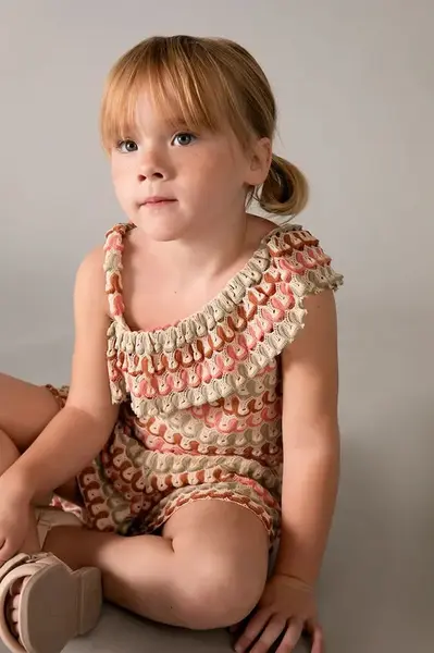 Dětská souprava Mayoral