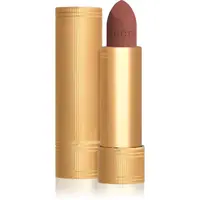 Gucci Gucci Beauty Rouge à Lèvres Matte Lipstick matná rtěnka odstín 133 Ida Mocha 3.5 g
