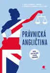 E-kniha: Právnická angličtina od Bilová Štěpánka