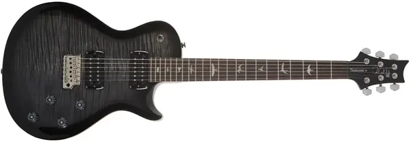 PRS SE Tremonti Charcoal Burst 2026