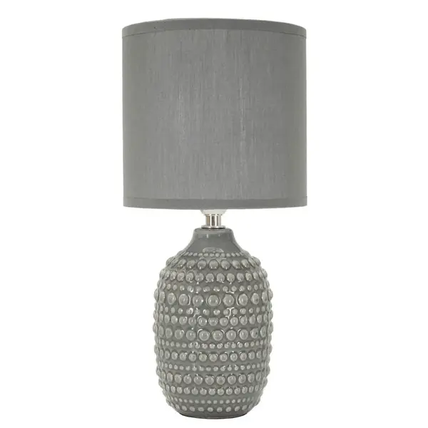 STOLNÍ LAMPA, 15/30.5/15 cm