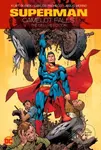 Superman: Camelot Falls: The Deluxe Edition - Carlos Pacheco, Kurt Busiek - kniha z kategorie Komiksy