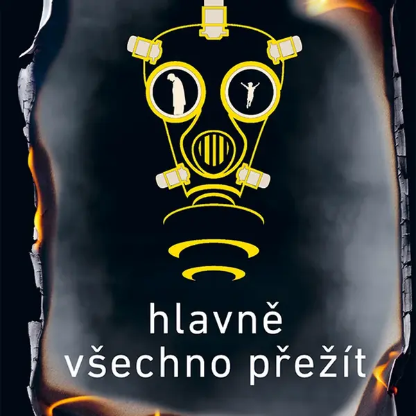 E-kniha: Hlavně všechno přežít od Morrison Ewan