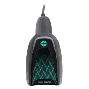 Datalogic Gryphon GD4600, 2D, HD, USB, black