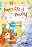 E-kniha: Popelářské pohádky od Pospíšilová Zuzana