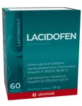 LACIDOFEN GLENMARK