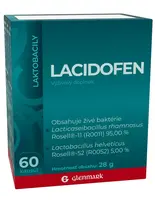 LACIDOFEN GLENMARK
