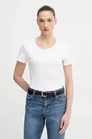 Bavlněné tričko United Colors of Benetton