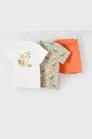 Dětská bavlněná souprava Mayoral