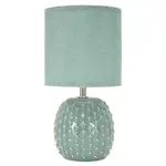 STOLNÍ LAMPA, 14/27/14 cm