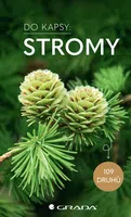 E-kniha: Stromy -  Do kapsy od Heckerová Katrin