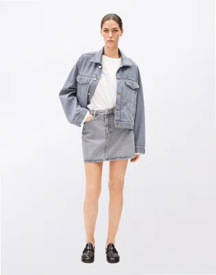 Armedangels Aacumeri 3068 fog S