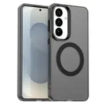 Techsuit CandyCase MagSafe, Samsung Galaxy S26 Plus, černý