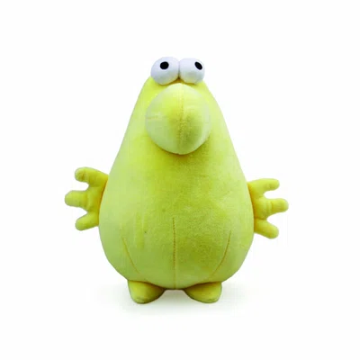Fantazie na kolečkách - Plyš Zeleňour 25cm