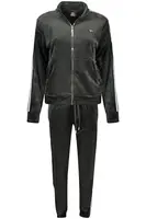 Čierna tepláková súprava Norway 1963