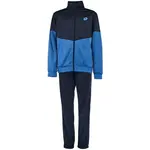 Lotto SMART B V SUIT PL Chlapčenská  súprava, tmavo modrá, veľkosť