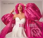 Tereza Mašková:  Nebudu sedět v koutě (LP) - Tereza Mašková, Tereza Mašková