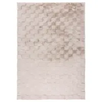 Koberec Rabbit Fur Soul 1.2/1,7 SOU 600 béžový