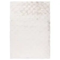 Koberec Rabbit Fur Soul 1,2/1,7 SOU 600 krémový