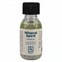 Minerální líh bez zápachu Master 100ml