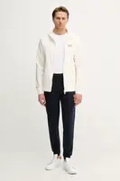 Bavlnená tepláková súprava EA7 Emporio Armani