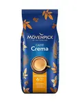 Mövenpick Caffé Crema 100% Arabica zrnková káva 1 kg