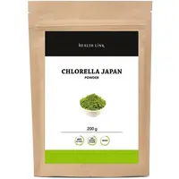 Chlorella Japan v prášku