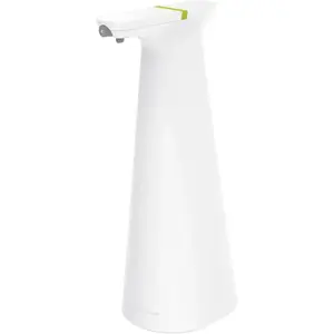 Simplehuman SENSOR SPRAY 350 ml - bílý plast - Dobíjecí rozprašovač